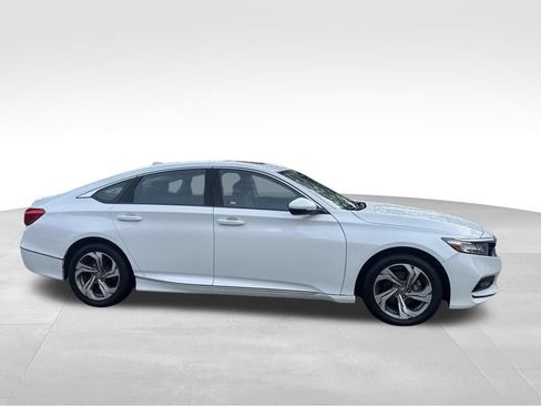 Used 2018 Honda Accord EX-L image 7