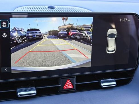 New 2026 Hyundai Ioniq 5 SEL image 28