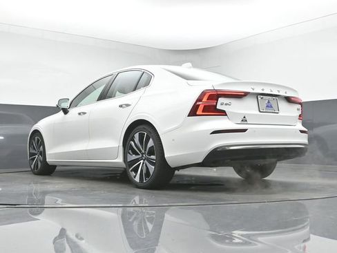 Used 2023 Volvo S60 B5 Ultimate w/ Climate Package image 41