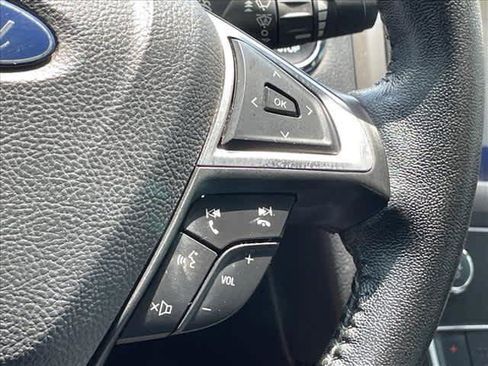Used 2020 Ford Fusion SEL FWD image 20