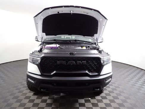 New 2026 RAM 1500 Rebel image 10