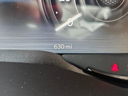 New 2025 RAM 2500 Rebel w/ Rebel Level 2 Equipment Group image 25