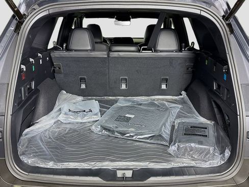 New 2026 Subaru Outback Touring XT image 27