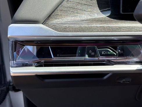 New 2026 BMW i7 eDrive50 image 24