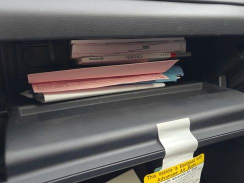 Used 2023 Toyota Crown XLE image 36