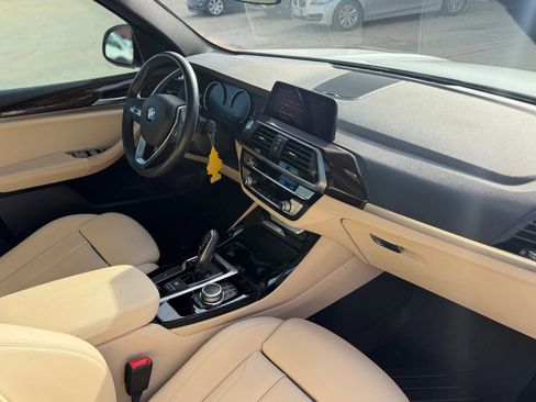 Used 2021 BMW X3 sDrive30i w/ Convenience Package image 10