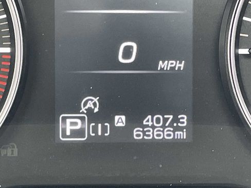 Certified 2025 Subaru Forester Premium image 17