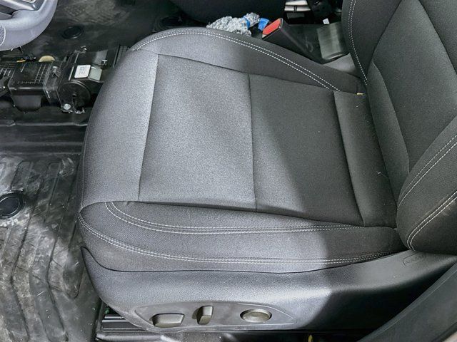 New 2025 Chevrolet Blazer EV AWD Police w/ Remote Keyless Entry Package image 19