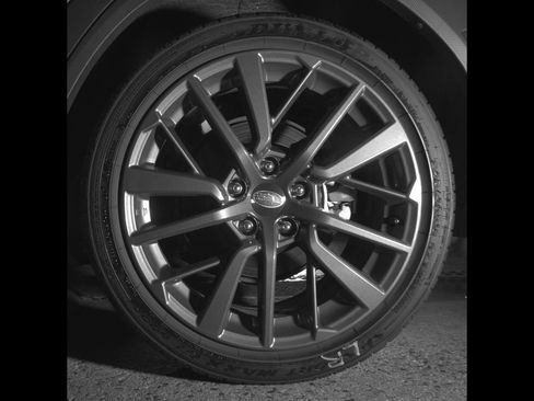 Used 2024 Subaru WRX Premium AWD/4WD image 16