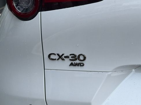 New 2026 MAZDA CX-30 Aire Edition AWD/4WD image 24