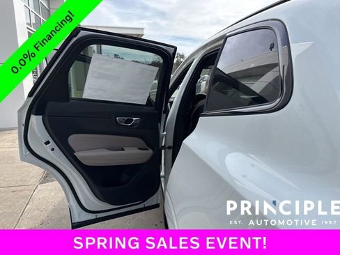 New 2026 Volvo XC60 B5 Core image 30