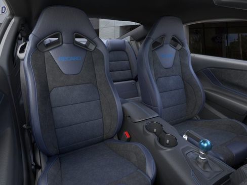 New 2026 Ford Mustang Dark Horse image 10