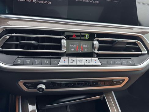 Certified 2023 BMW X5 M50i w/ Executive Package image 14
