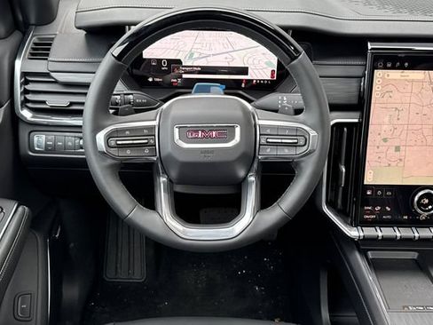 New 2026 GMC Acadia Elevation w/ Super Cruise Package AWD/4WD image 16