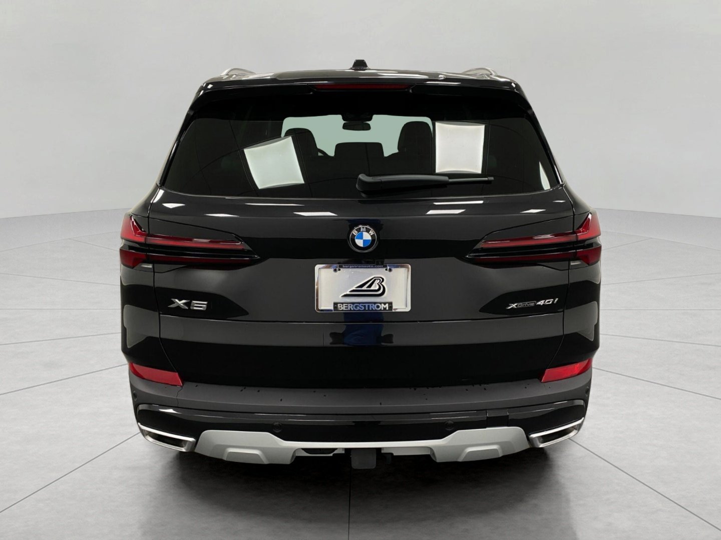 New 2026 BMW X5 xDrive40i AWD/4WD image 5