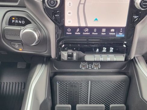 New 2026 RAM 1500 Lone Star RWD image 16