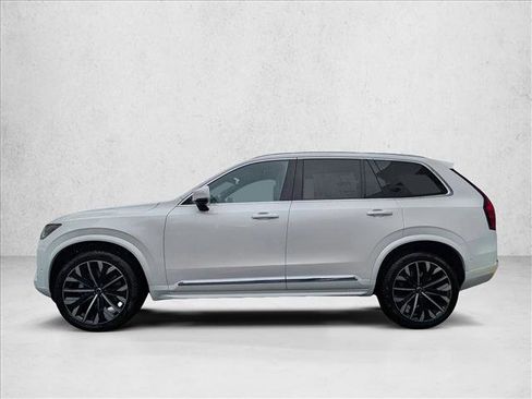 New 2026 Volvo XC90 B6 Plus w/ Protection Package Premier image 9