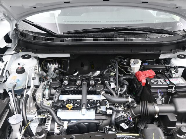 Used 2025 Nissan Kicks Play S FWD image 24