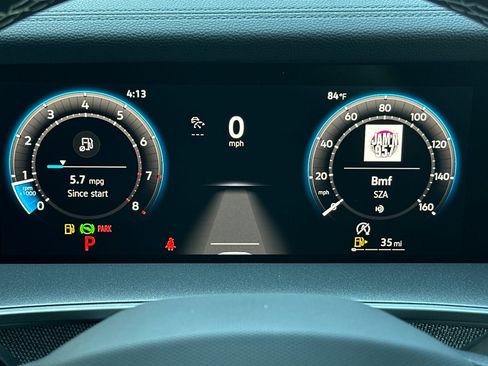 New 2025 Volkswagen Tiguan S image 24