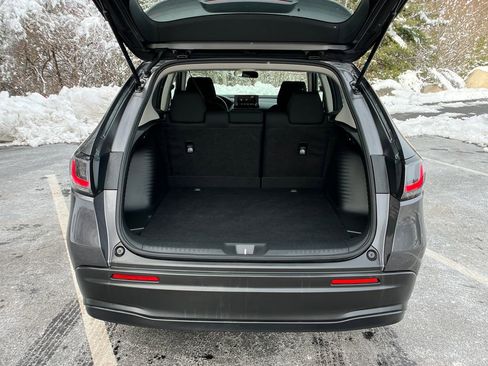 Used 2024 Honda HR-V LX image 22