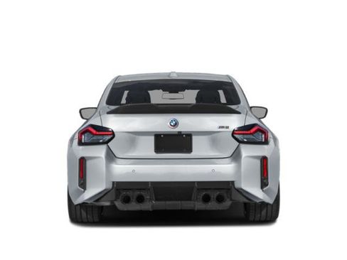 Used 2024 BMW M2 w/ Lighting Package RWD image 8
