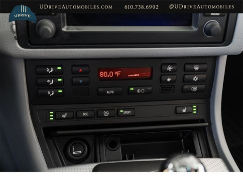 Used 2006 BMW M3 Coupe image 37