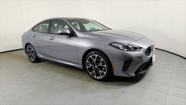Used 2026 BMW 228i FWD image 8