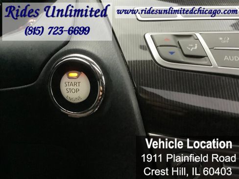 Used 2018 INFINITI QX60 Luxe image 22