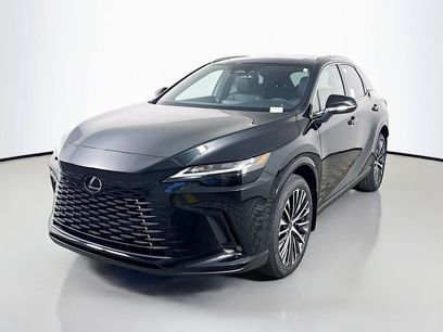 New 2026 Lexus RX 350 Premium Plus