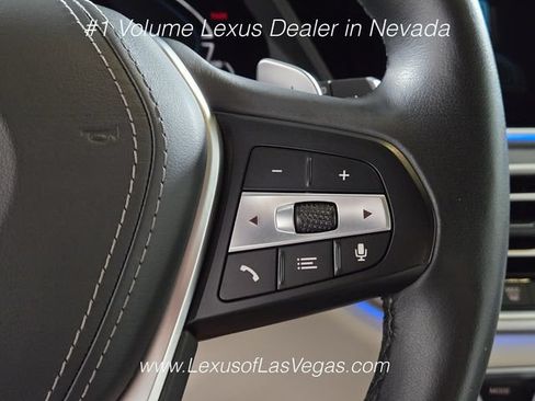 Used 2023 BMW X5 xDrive45e w/ Executive Package AWD/4WD image 33