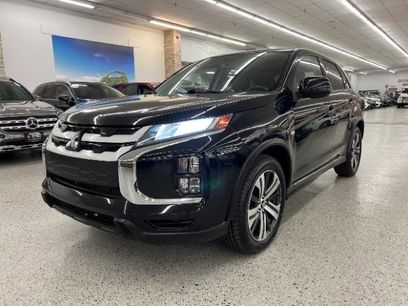 Used 2020 Mitsubishi Outlander Sport ES
