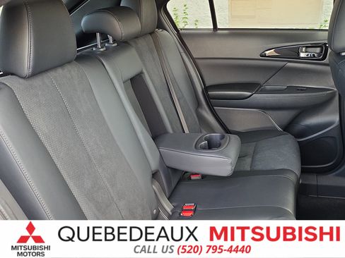 New 2026 Mitsubishi Eclipse Cross AWD image 30