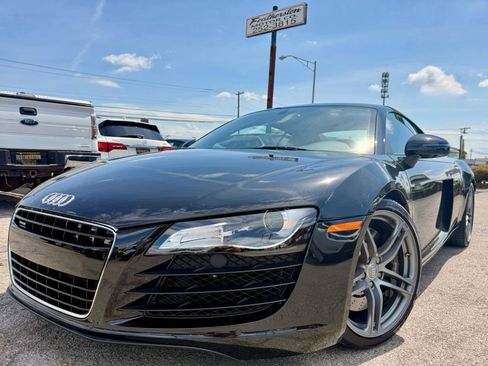 Used 2012 Audi R8 V8 image 4