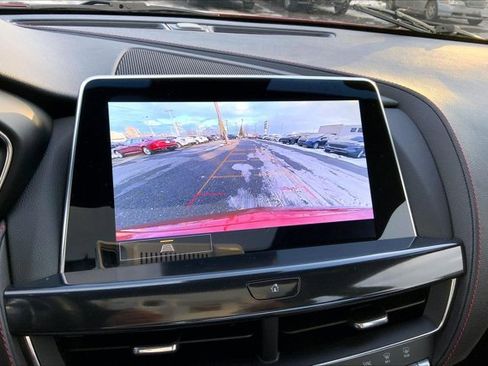 Used 2024 Cadillac CT5 Sport w/ Climate Package image 21