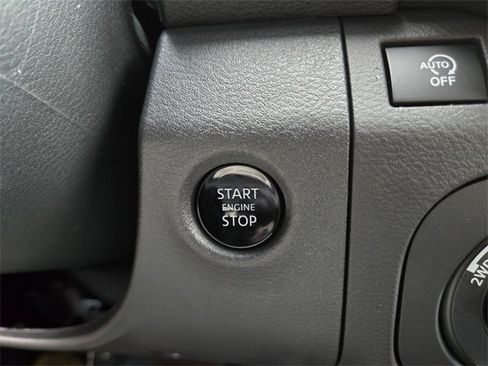 New 2026 Nissan Frontier PRO-4X image 23