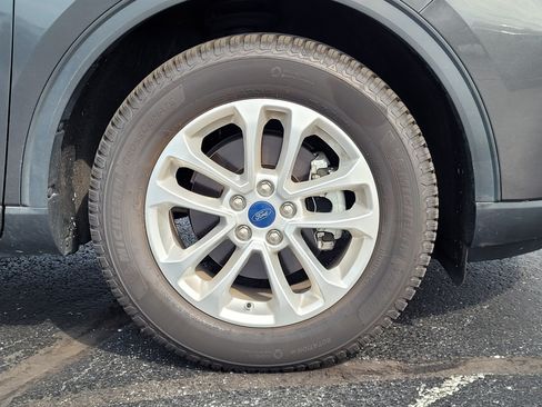 Used 2020 Ford Escape SE AWD/4WD image 10