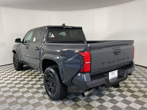 New 2025 Toyota Tacoma SR5 image 6