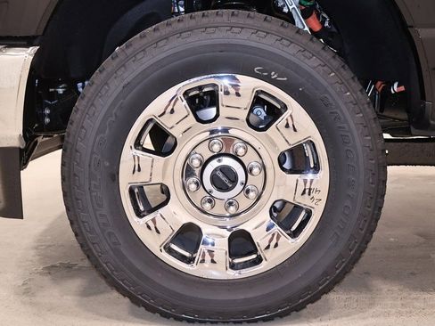 New 2026 Ford F350 King Ranch w/ Chrome Package AWD/4WD image 38