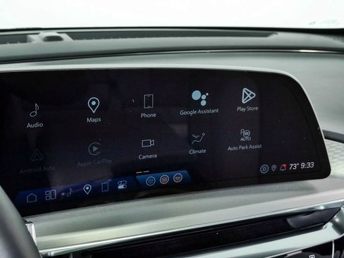 Certified 2024 Cadillac Lyriq Sport AWD/4WD image 14