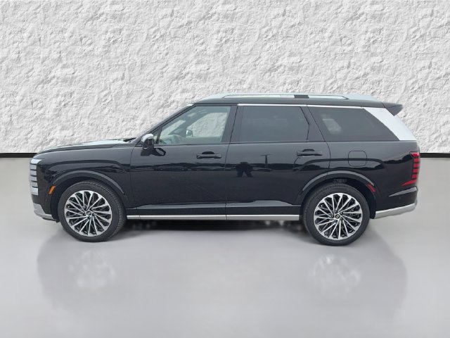 Used 2026 Hyundai Palisade Calligraphy FWD image 6