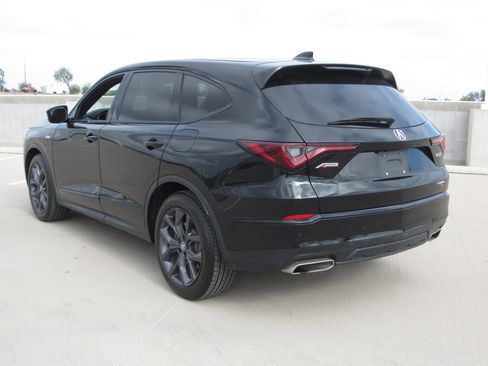 Certified 2023 Acura MDX A-Spec image 6