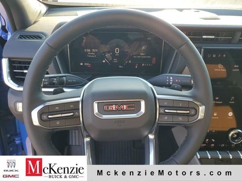 New 2026 GMC Terrain Elevation w/ LPO, Floor Liner Package FWD image 10