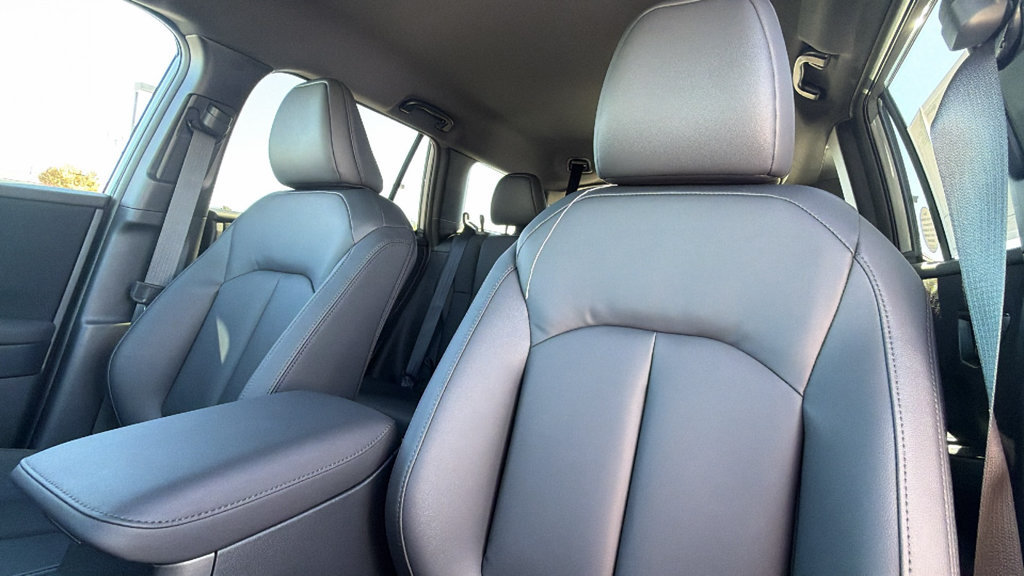 New 2026 Subaru Outback Premium AWD/4WD image 11