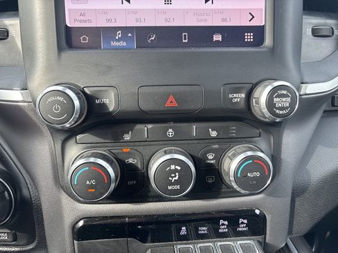 Used 2022 RAM 1500 Big Horn image 29