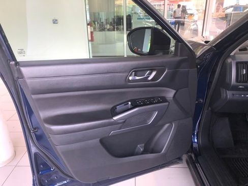 Certified 2023 Nissan Pathfinder SL AWD/4WD image 20