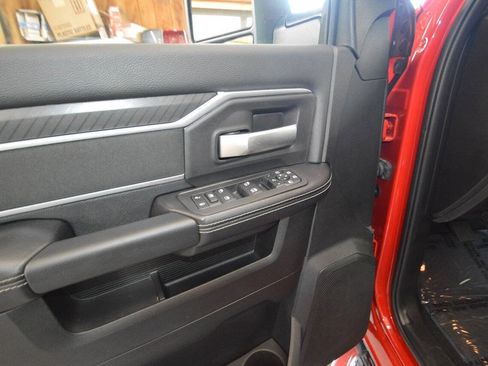 Used 2026 RAM 2500 Big Horn AWD/4WD image 31