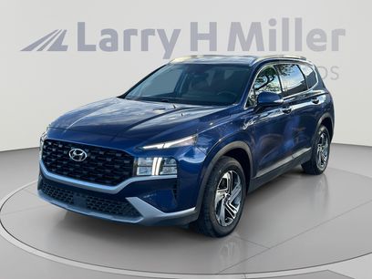 Used 2023 Hyundai Santa Fe SEL