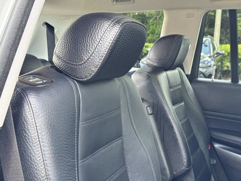 Certified 2024 Mercedes-Benz GLS 580 4MATIC image 26