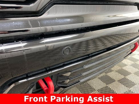 Certified 2021 GMC Sierra 1500 AT4 w/ AT4 Value Package image 21