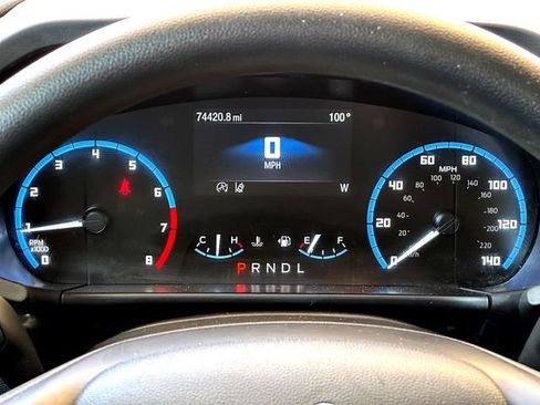 Used 2024 Ford Bronco Sport Big Bend AWD/4WD image 23